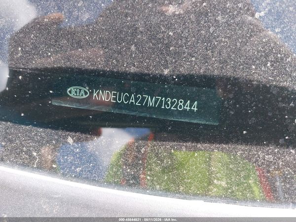 2024 KIA SELTOS SX TURBO