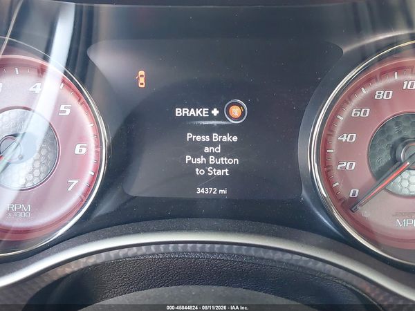 2021 DODGE CHARGER SRT HELLCAT WIDEBODY RWD