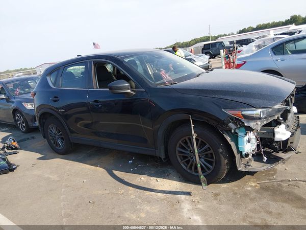 2020 MAZDA CX-5 SPORT