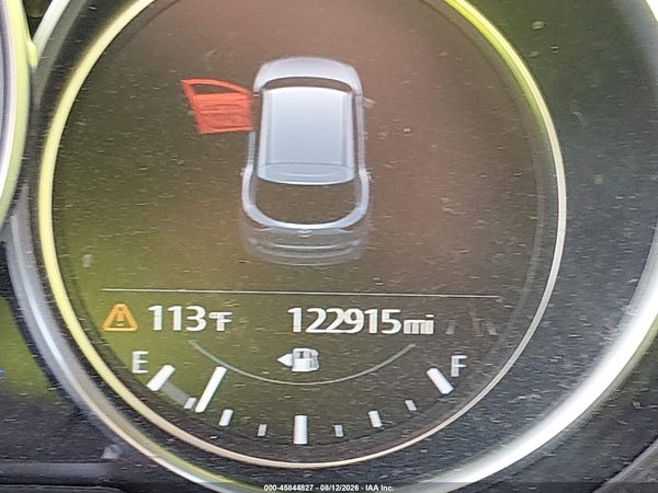 2020 MAZDA CX-5 SPORT