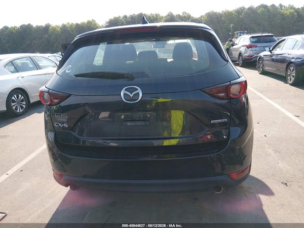 2020 MAZDA CX-5 SPORT