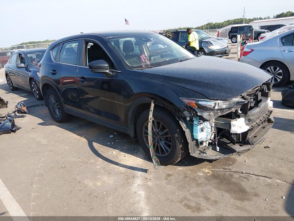 2020 MAZDA CX-5 SPORT