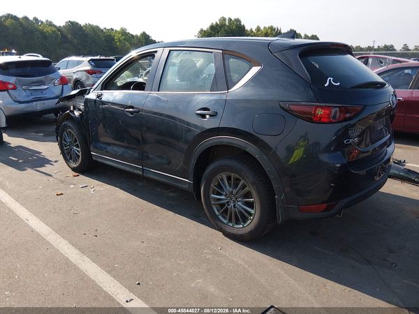 2020 MAZDA CX-5 SPORT