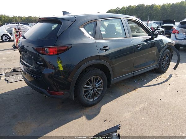 2020 MAZDA CX-5 SPORT