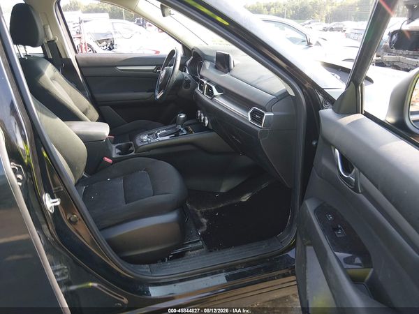 2020 MAZDA CX-5 SPORT