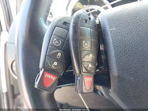 2018 DODGE GRAND CARAVAN SE PLUS