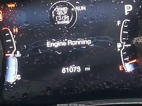 2018 JEEP COMPASS LIMITED 4X4