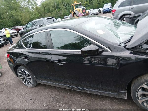 2016 ACURA ILX