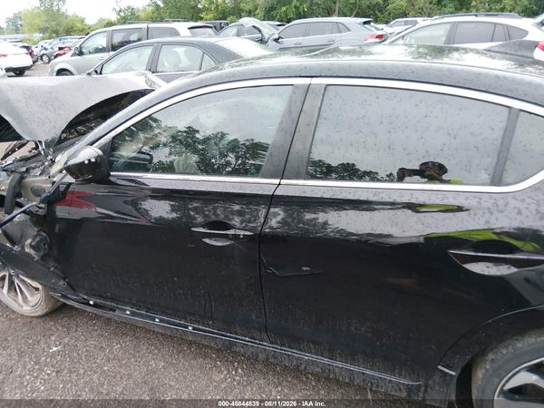 2016 ACURA ILX
