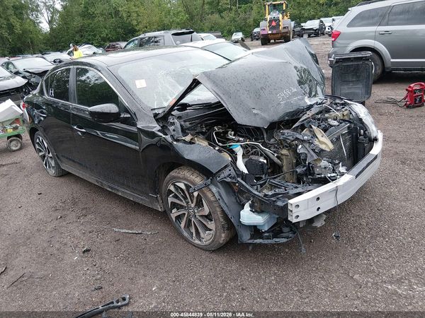 2016 ACURA ILX