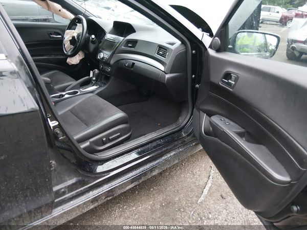 2016 ACURA ILX