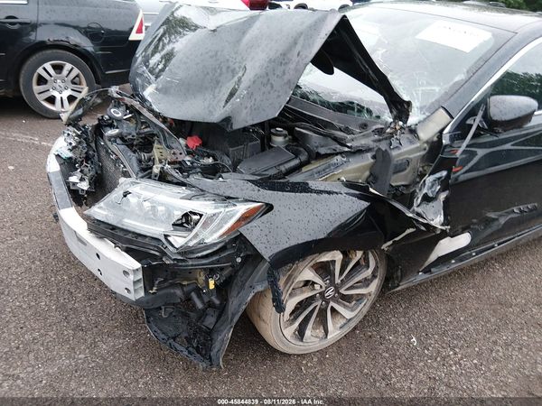 2016 ACURA ILX