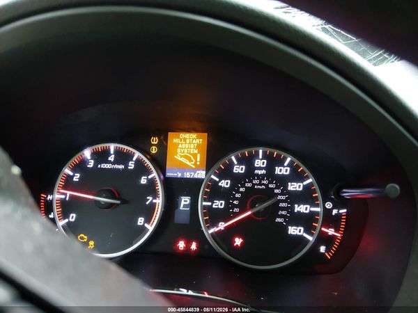 2016 ACURA ILX