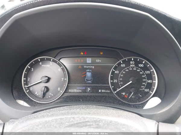 2024 INFINITI QX50 SENSORY AWD