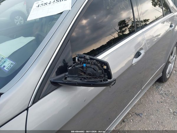 2012 MERCEDES-BENZ E 350 4MATIC