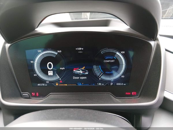 2016 BMW I8