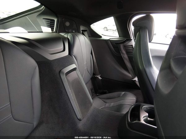 2016 BMW I8