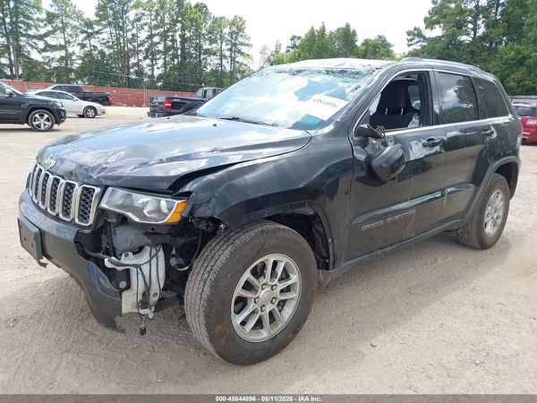 2019 JEEP GRAND CHEROKEE LAREDO E 4X2