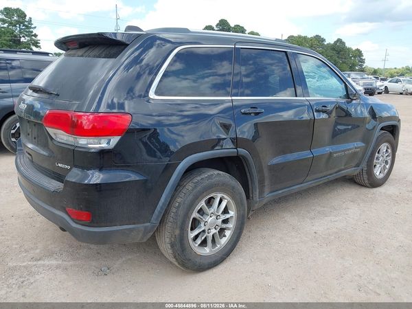 2019 JEEP GRAND CHEROKEE LAREDO E 4X2