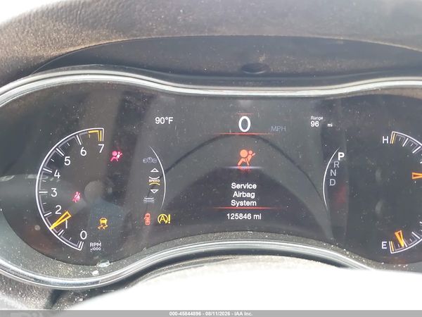 2019 JEEP GRAND CHEROKEE LAREDO E 4X2