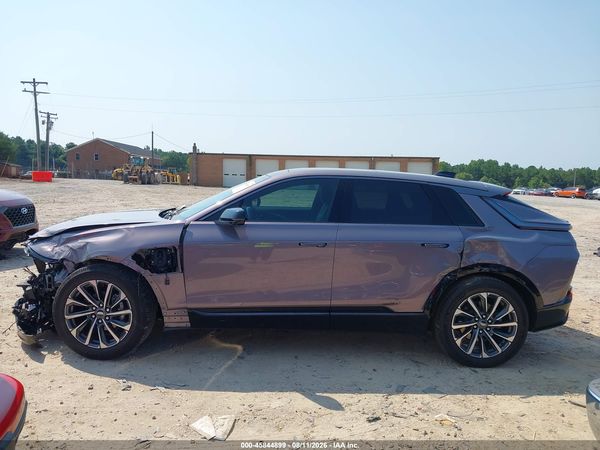 2024 CADILLAC LYRIQ SPORT W/1SJ