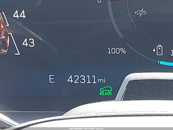 2024 CADILLAC LYRIQ SPORT W/1SJ