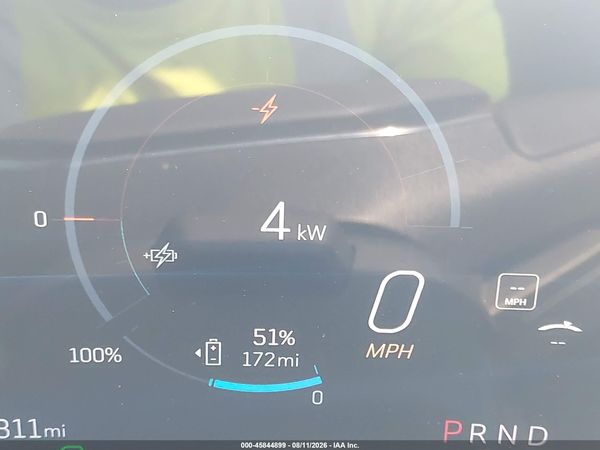 2024 CADILLAC LYRIQ SPORT W/1SJ