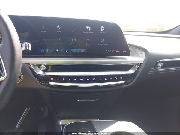 2024 CADILLAC LYRIQ SPORT W/1SJ
