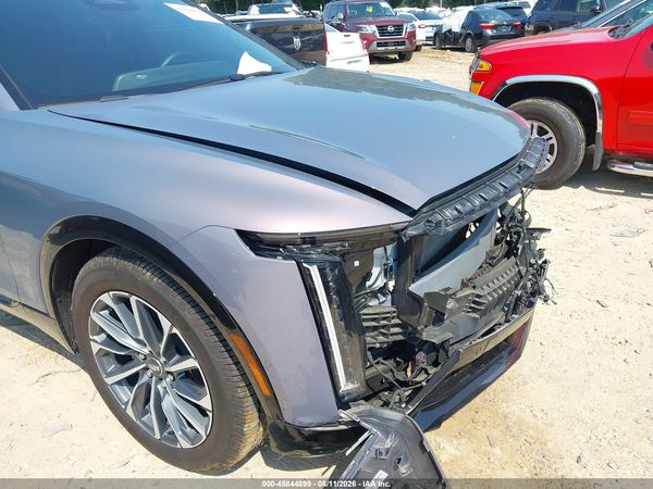 2024 CADILLAC LYRIQ SPORT W/1SJ