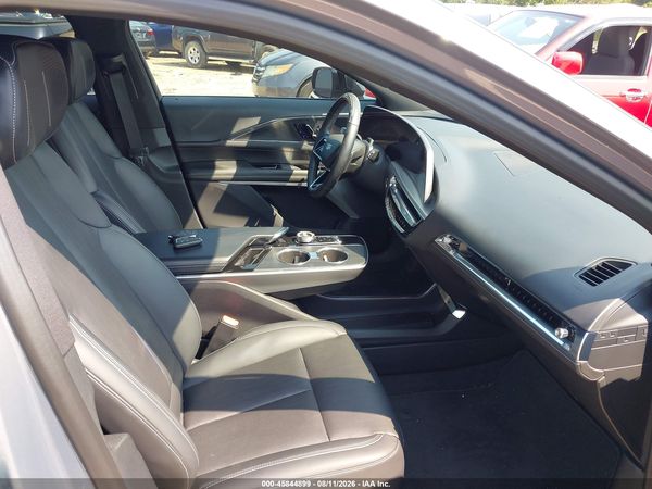 2024 CADILLAC LYRIQ SPORT W/1SJ