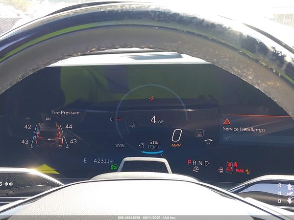 2024 CADILLAC LYRIQ SPORT W/1SJ