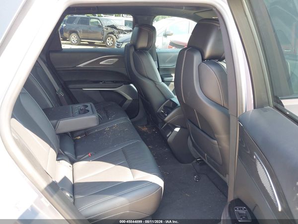 2024 CADILLAC LYRIQ SPORT W/1SJ
