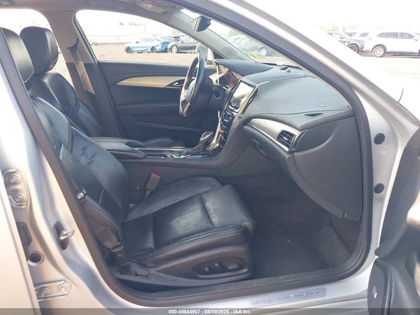2016 CADILLAC ATS LUXURY COLLECTION