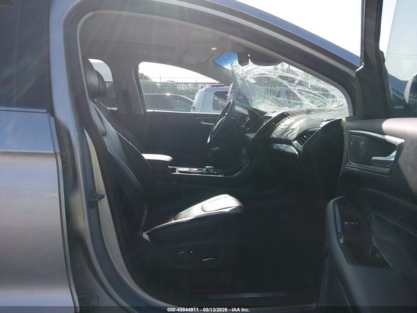 2019 FORD EDGE TITANIUM — I5