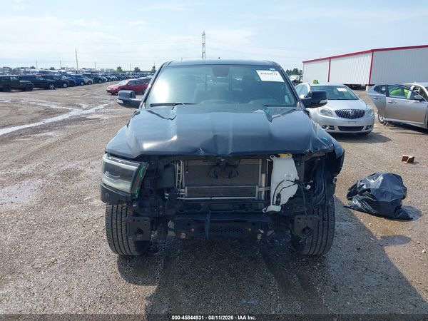 2021 RAM 1500 BIG HORN  4X4 6'4 BOX
