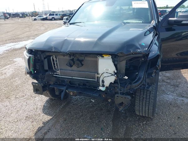 2021 RAM 1500 BIG HORN  4X4 6'4 BOX