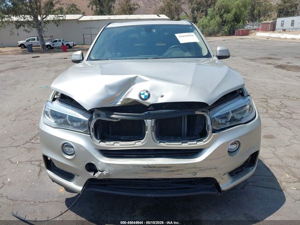 2014 BMW X5 XDRIVE35I