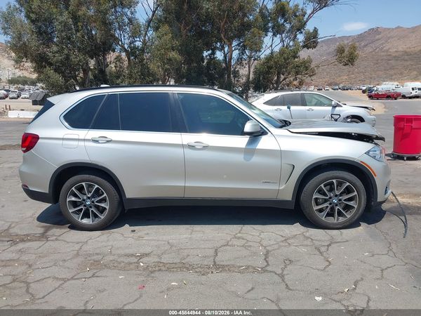 2014 BMW X5 XDRIVE35I