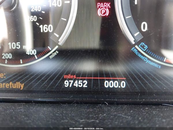 2014 BMW X5 XDRIVE35I