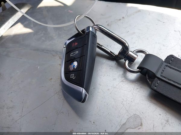 2014 BMW X5 XDRIVE35I