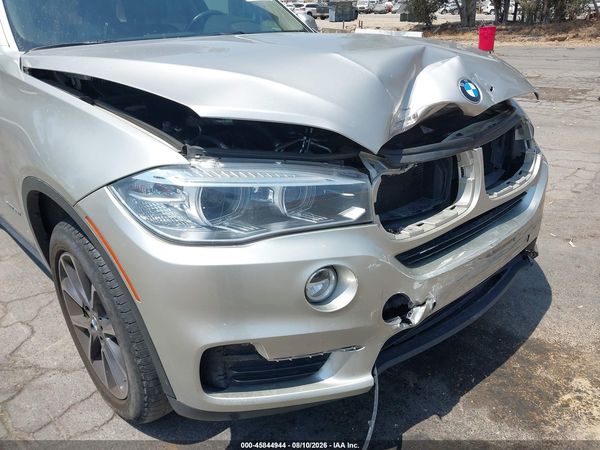 2014 BMW X5 XDRIVE35I