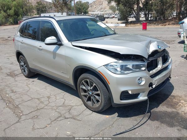 2014 BMW X5 XDRIVE35I