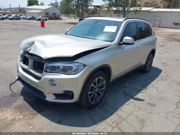 2014 BMW X5 XDRIVE35I