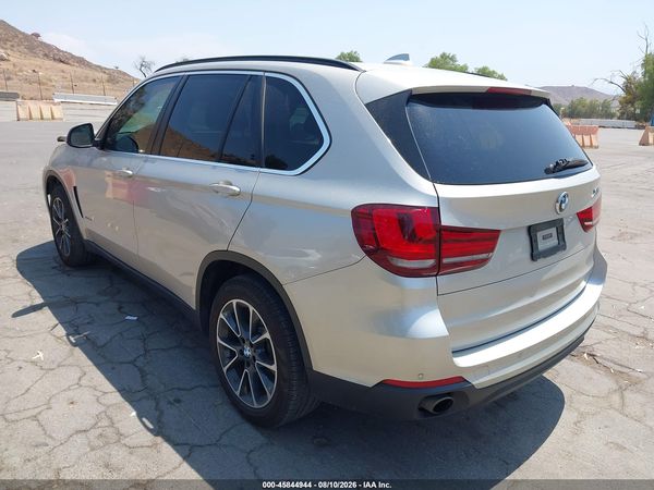 2014 BMW X5 XDRIVE35I