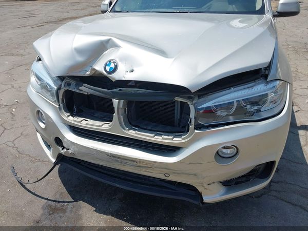 2014 BMW X5 XDRIVE35I