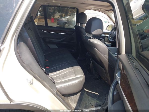 2014 BMW X5 XDRIVE35I