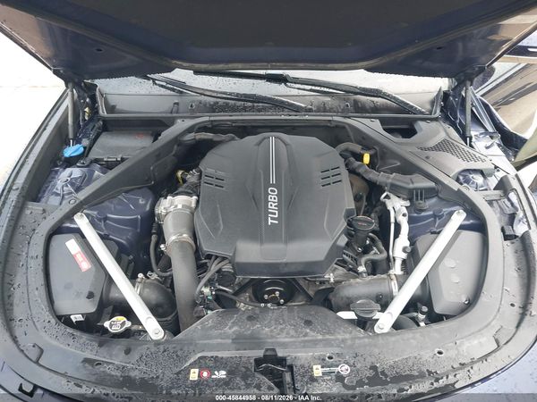 2019 KIA K900 LUXURY