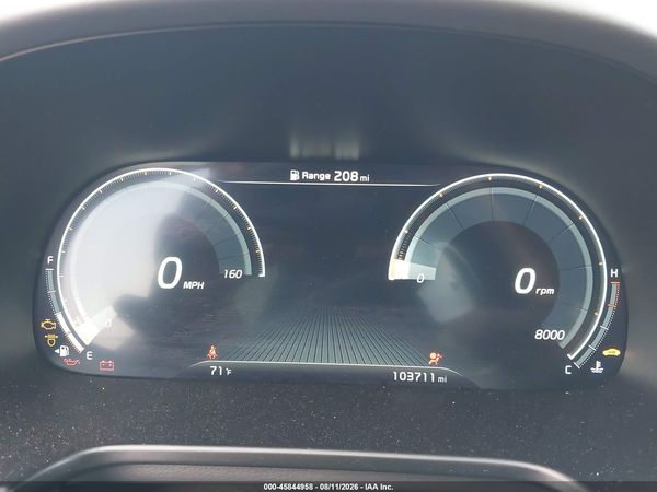 2019 KIA K900 LUXURY