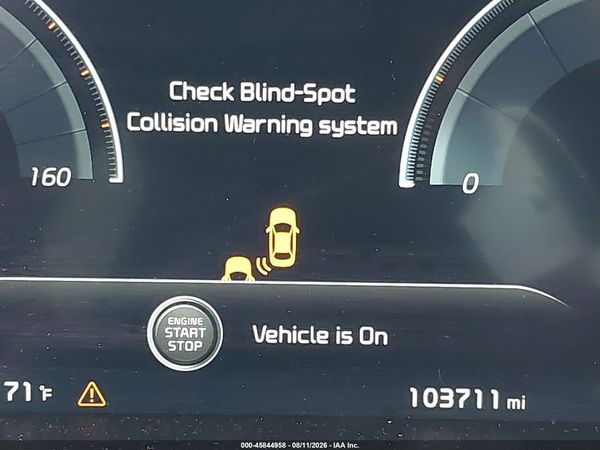 2019 KIA K900 LUXURY