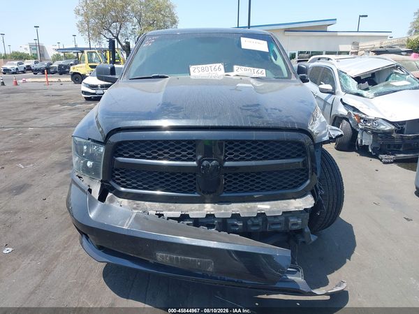 2018 RAM 1500 EXPRESS  4X2 6'4 BOX